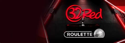 32red roulette|32red loyalty points.
